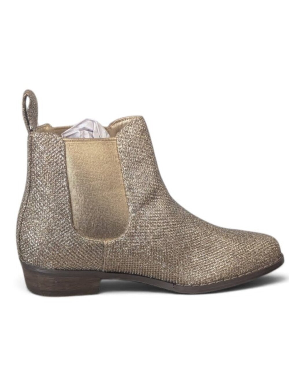 Joyfolie Chelzea Boot, Size 13T - O